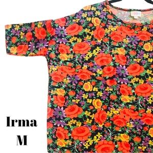 💝💝💝 3 for $33 LuLaRoe Irma Tee Sale 🌹GORGEOUS